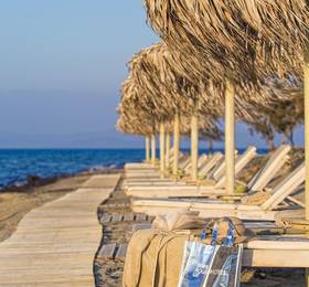Отдых в Aqua Blu Boutique Hotel & Spa - Греция, Кос