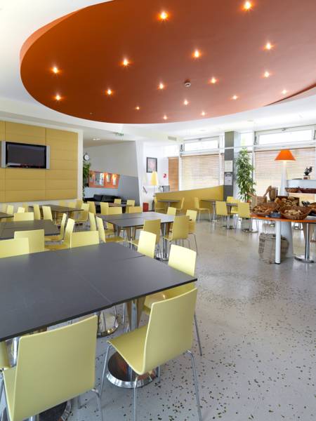 Mister Bed City Torcy Marne La Vallee