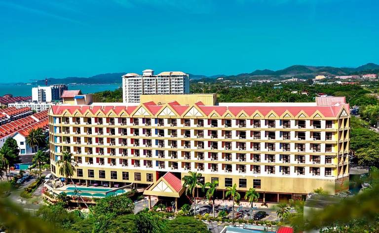 Grand Continental Langkawi