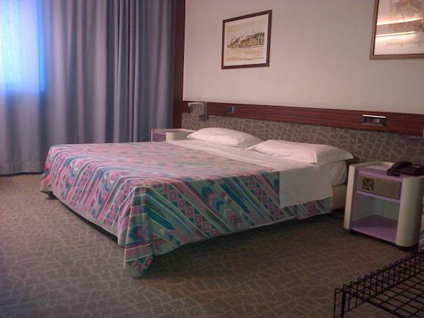 Idea Hotel Cagliari Santa Maria 3* Италия, Сардиния