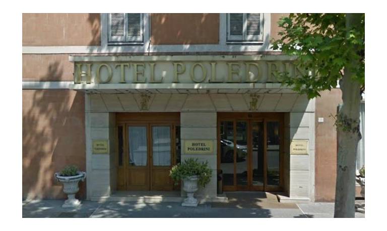 Poledrini Hotel
