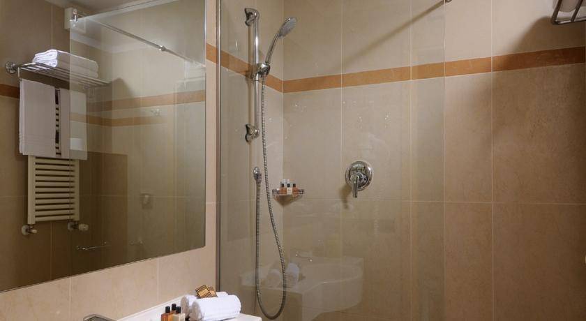 Aemilia Hotel Bologna 4* Италия, Болонья