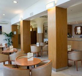 Отдых в Hotel Bologna Airport - Италия, Болонья