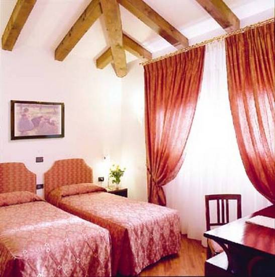 Alla Rocca Hotel 4* Италия, Болонья