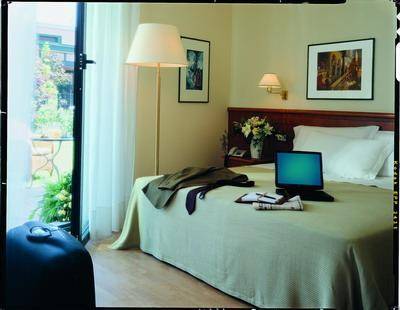 Eurogarden Hotel