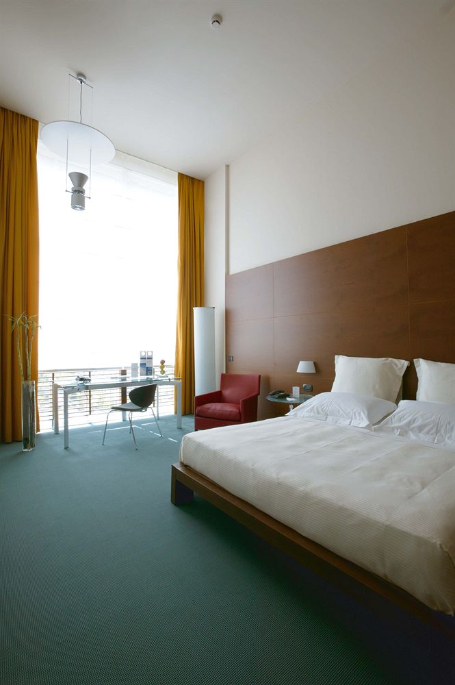 NH Torino Lingotto Tech