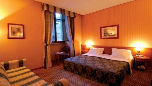 Atahotel Concord, Turin