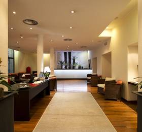 Отдых в TownHouse 70 Suite Hotel - Италия, Турин