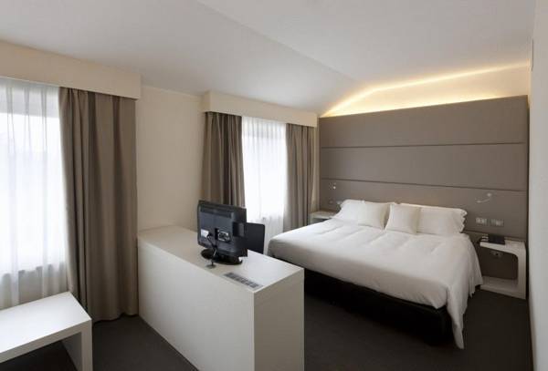 Ora Hotels Cenacolo Congress & Resort 4* Италия, Умбрия