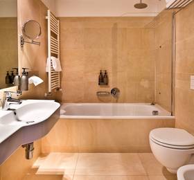 Ora Hotels Cenacolo Congress & Resort в Умбрие