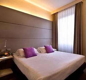 Отдых в Ora Hotels Cenacolo Congress & Resort - Италия, Умбрия