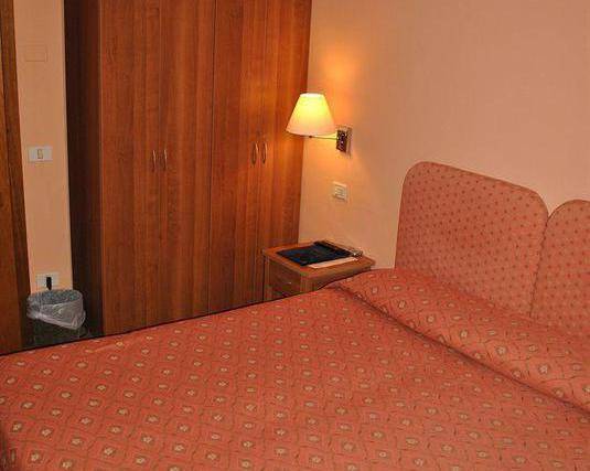 Borgo Antico Hotel 3* Италия, Сиена