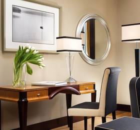 Туры в Atahotel Principi di Piemonte в Италии