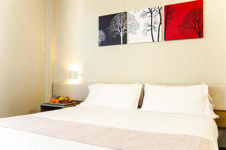 Best Western Hotel Residence Italia