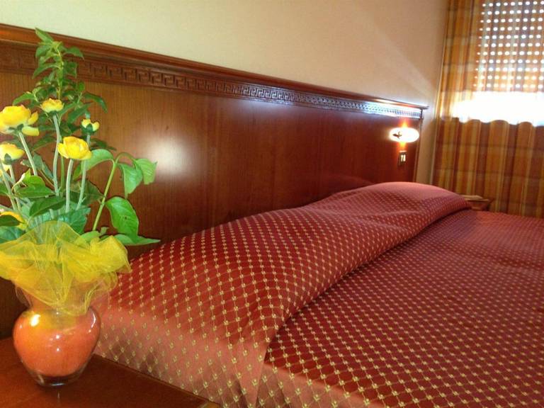 Hotel della Torre