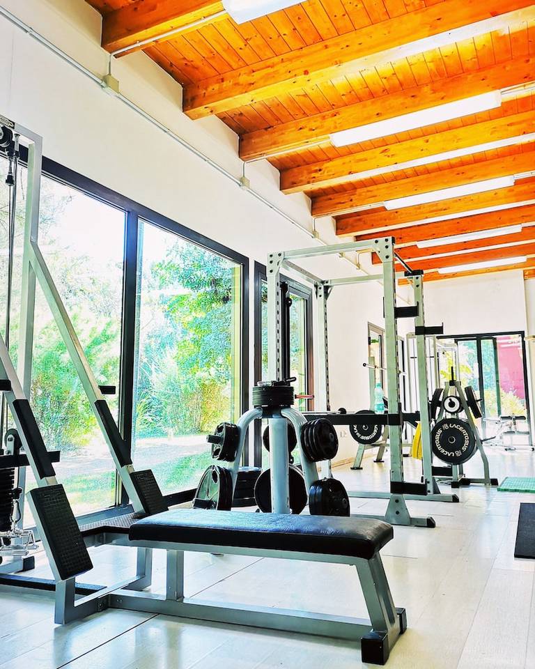 Geovillage Sport & Convention Resort