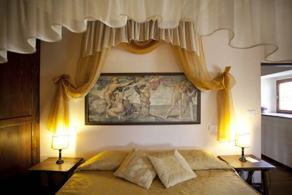 Residenza d'epoca San Crispino 4* Италия, Умбрия