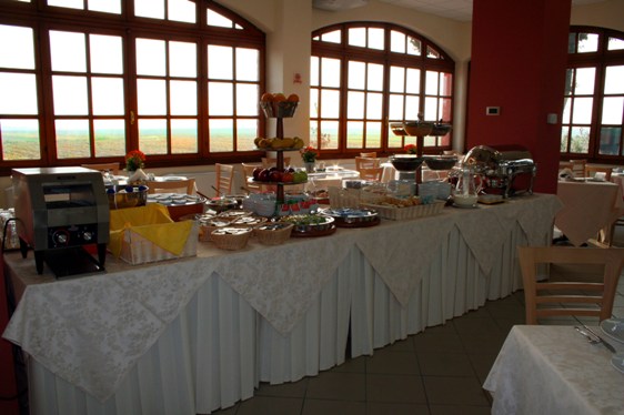 Erbaluce Hotel