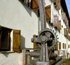 La Vecchia Cartiera в Сиене
