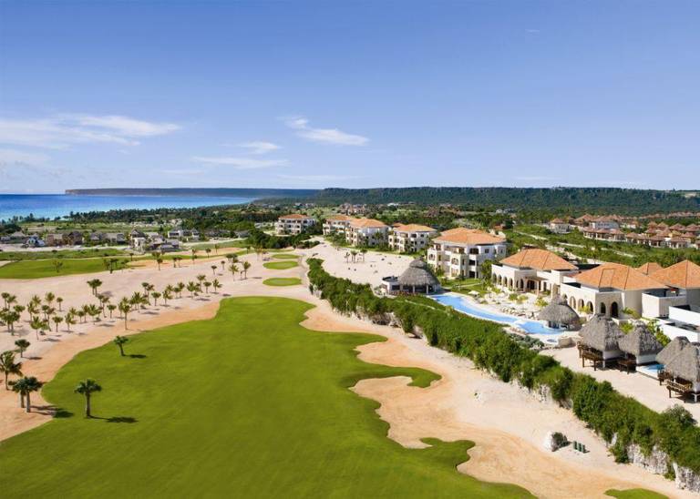 Xeliter Golden Bear Lodge & Golf