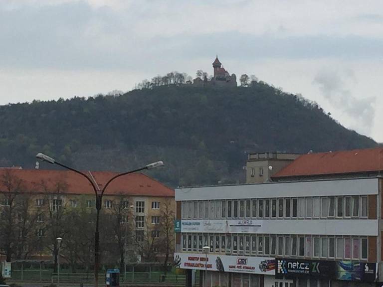 Cascade Hotel