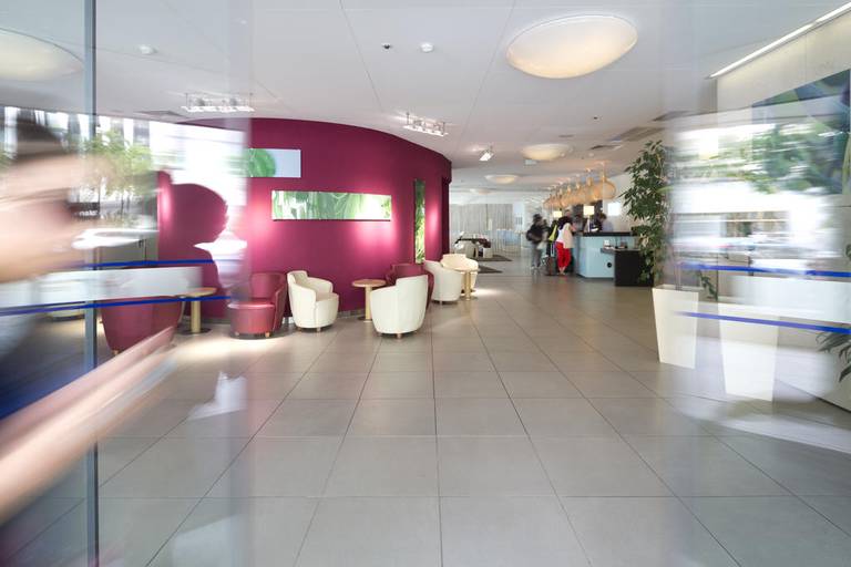 Holiday Inn Express Marseille-Saint Charles