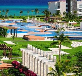 Pure Mareazul Riviera Maya в Ривьере Майе