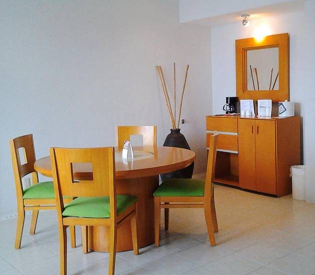 Camino Real Manzanillo 5* Мексика, Мансанильо