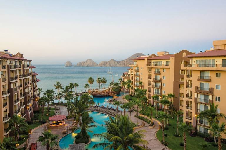 Villa La Estancia Los Cabos Cabo San Lucas