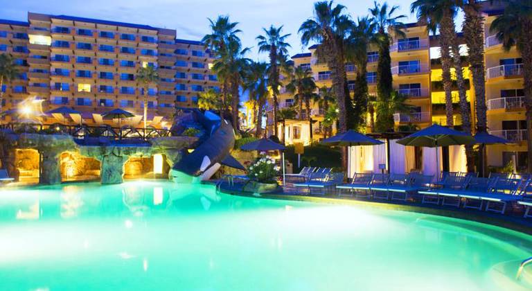 Villa del Palmar Beach Resort & Spa