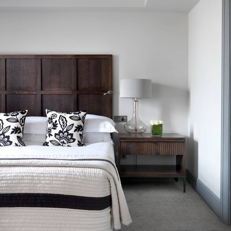 The Bloomsbury Hotel