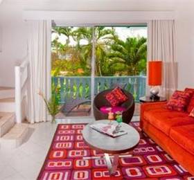Crystal Cove by Elegant Hotels в Сент Джеймсе
