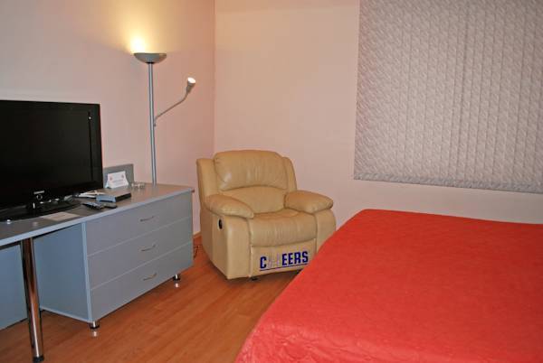 ATM Centre Hotel 2* Болгария, София
