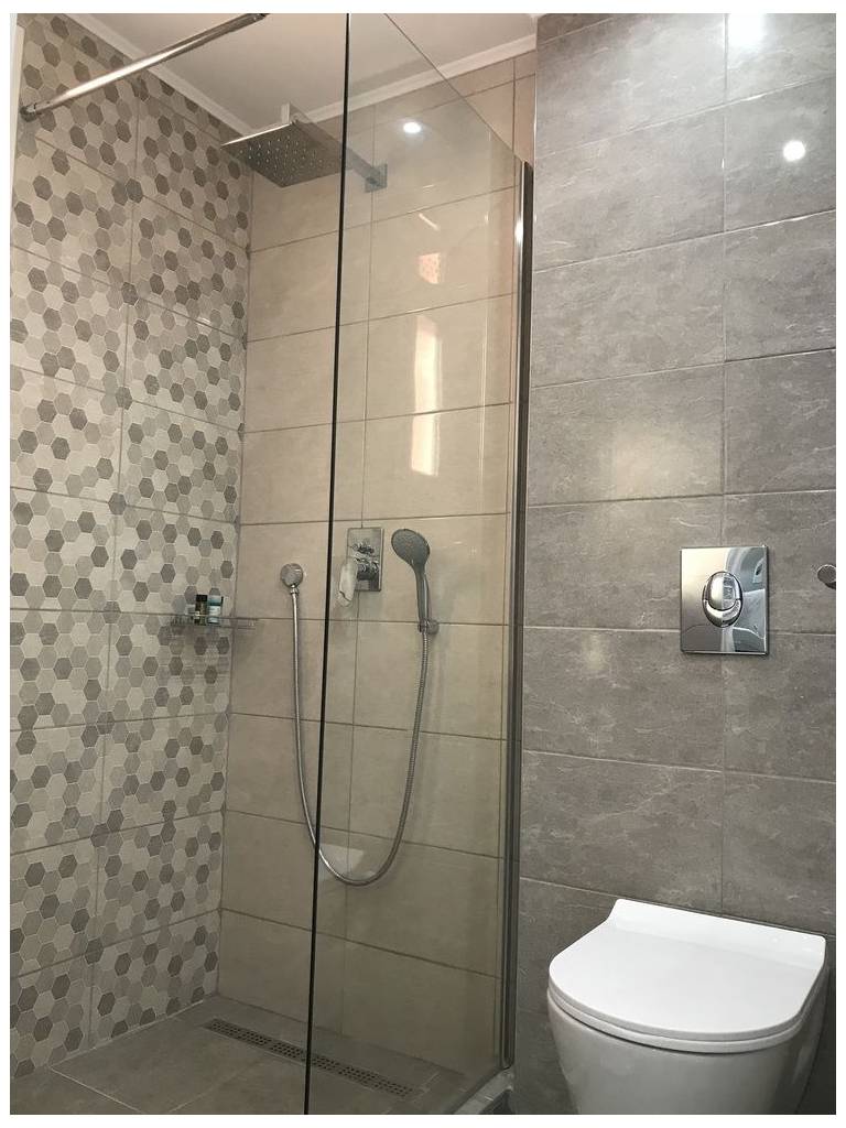 Pantheon Hotel
