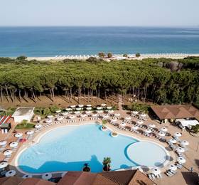 Отдых в Nicotera Beach Village - Италия, Калабрия