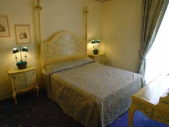 Le Ville del Lido Suite Residence 4* Италия, Венеция
