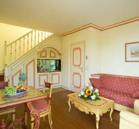 Отдых в Le Ville del Lido Suite Residence - Италия, Венеция