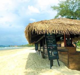 Туры в Nexus Resort & Spa Karambunai в Малайзии