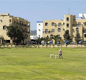 Туры в Platomare Hotel Apartments в Кипре