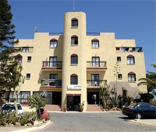 Platomare Hotel Apartments