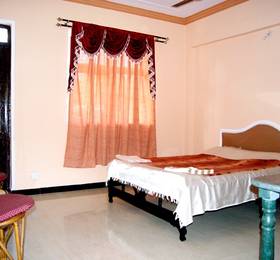Туры в Jose Holiday Home в Индии