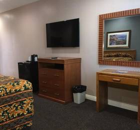 Dunes Inn - Wilshire, Los Angeles в Лос-Анджелесе