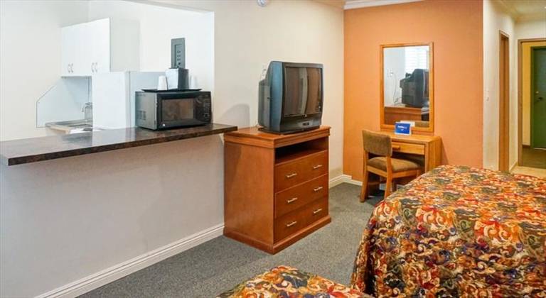 Dunes Inn - Wilshire, Los Angeles