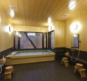 Отдых в Sumiya Ryokan - Япония, Киото