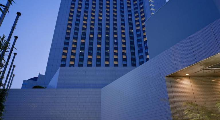 ANA InterContinental Tokyo