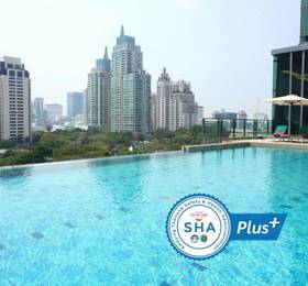 Туры в Sivatel Bangkok в Таиланде