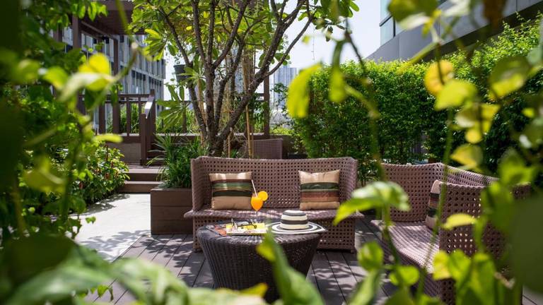 Sivatel Bangkok