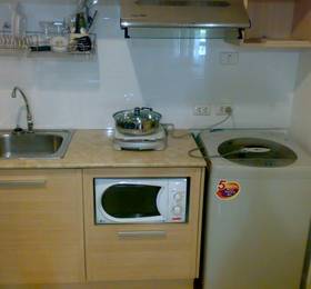 Туры в Malee Suites Serviced Apartment в Таиланде