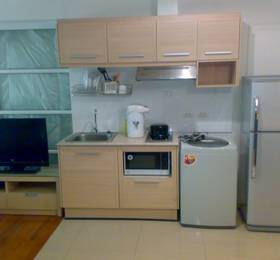 Malee Suites Serviced Apartment в Бангкоке