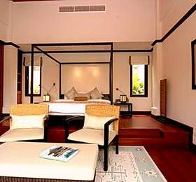 Туры в Sai Taan Villas в Таиланде